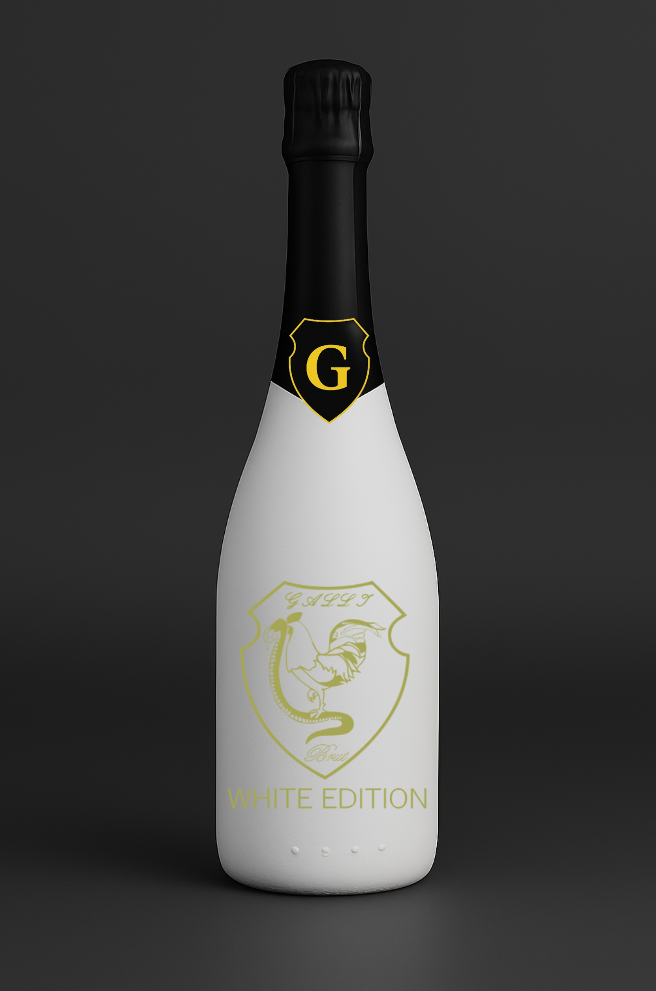 Millesimato White Edition