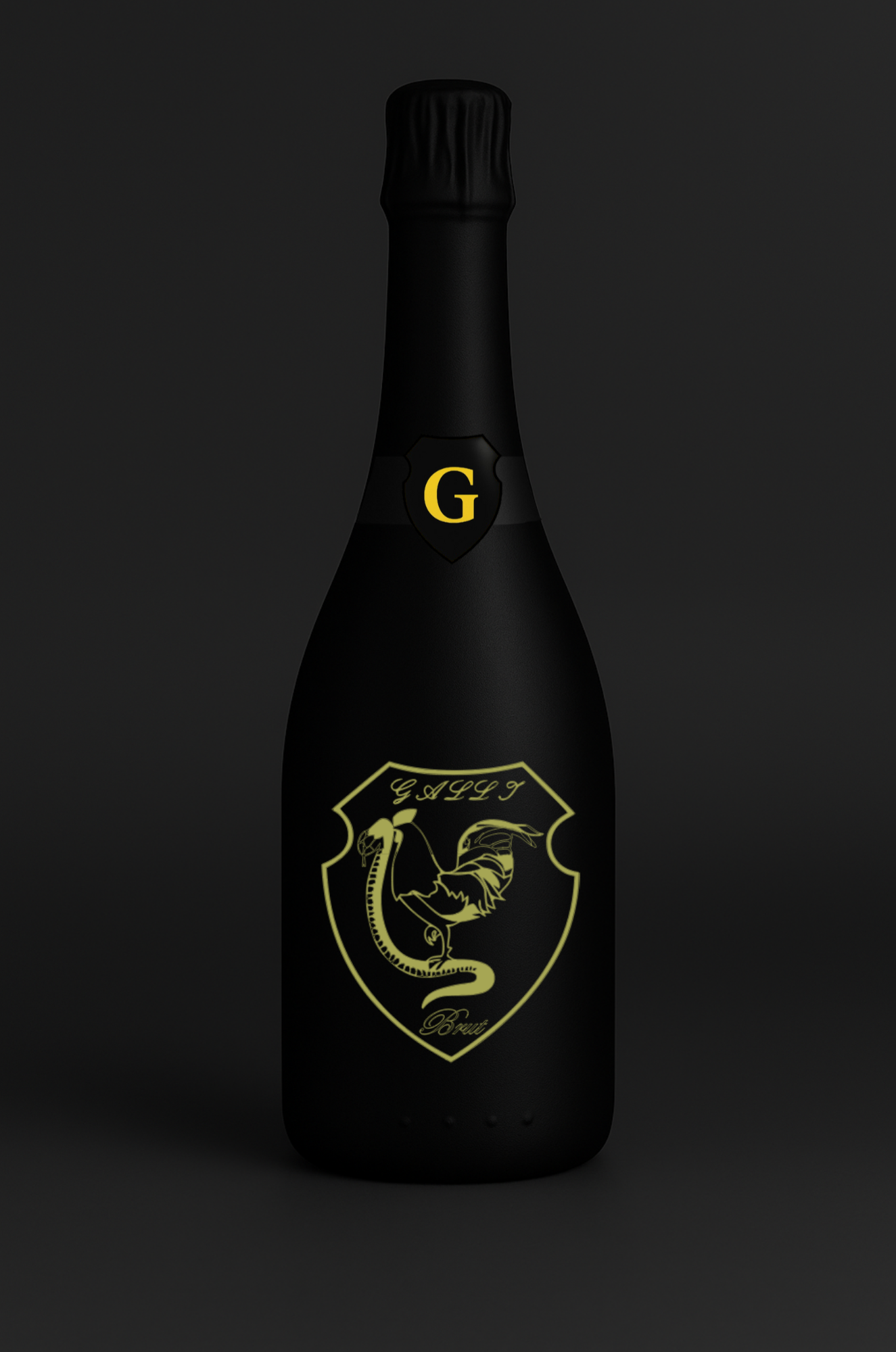 Millesimato Black Edition