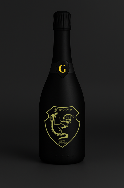 Millesimato Black Edition