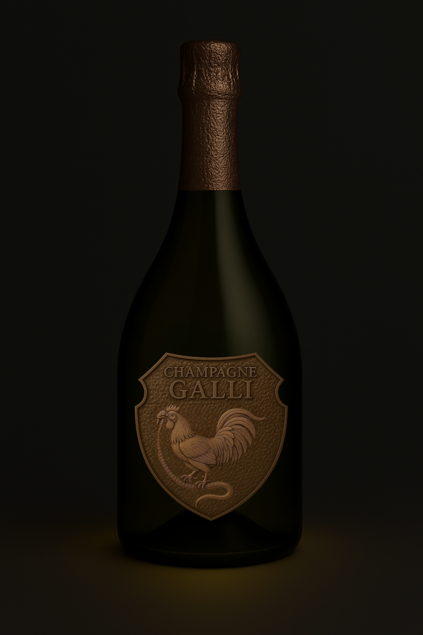 Champagne Galli
