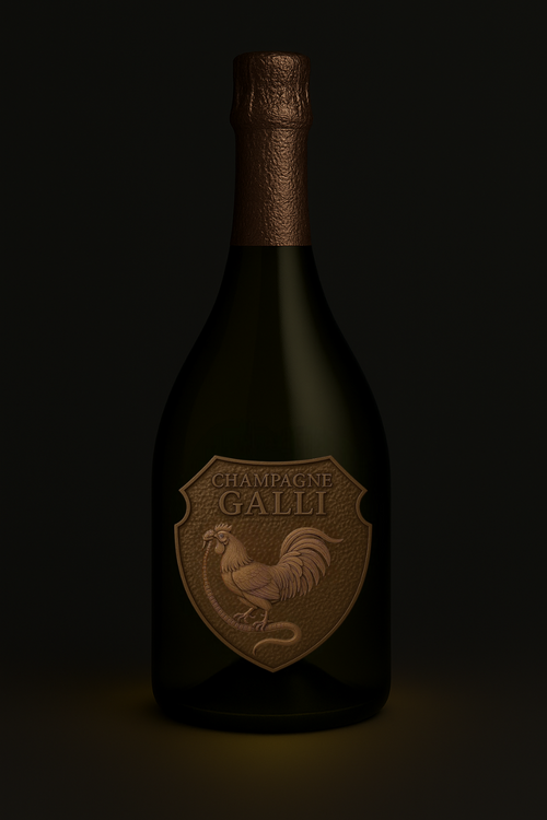 Champagne Galli