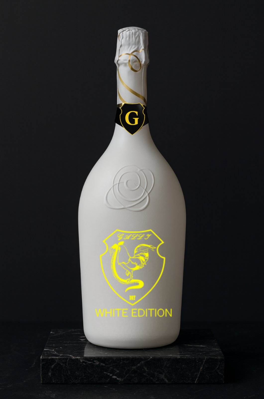 White Edition Dry 1.5L - Magnum